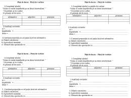 Documents similar to fise de lucru. Imi PuteÈ›i AtaÈ™a VÄƒ Rog Cine GÄƒseÈ™te Fise De Lucru Pentru Clasa 3 MatematicÄƒ Limba RomanÄƒ Limba Brainly Ro