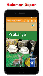 Salah satu yang dibutuhkan para guru adalah rpp prakarya kelas 9 untuk itu simak penjelasan contoh rpp berikut ini. Buku Prakarya Kelas 8 Semester 1 For Android Apk Download