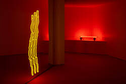 Klicka på länkarna för att få vet allt om varje värd. Lap See Lam Trondheim Kunstmuseum