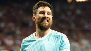 They criticise me too!' - Lionel Messi reveals his youngs sons are judgmental of his performances despite superstar status for Inter Miami & Argentina | Goal.com