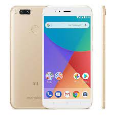 Xiaomi A1 Smartphone ,cellphone ,Xiaomi