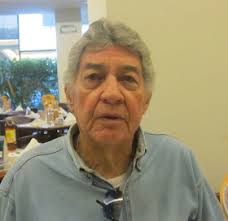 Vivir en Tlatelolco: abril 2011