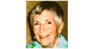 Margaret M "Peg" Emmart Obituary (2025)