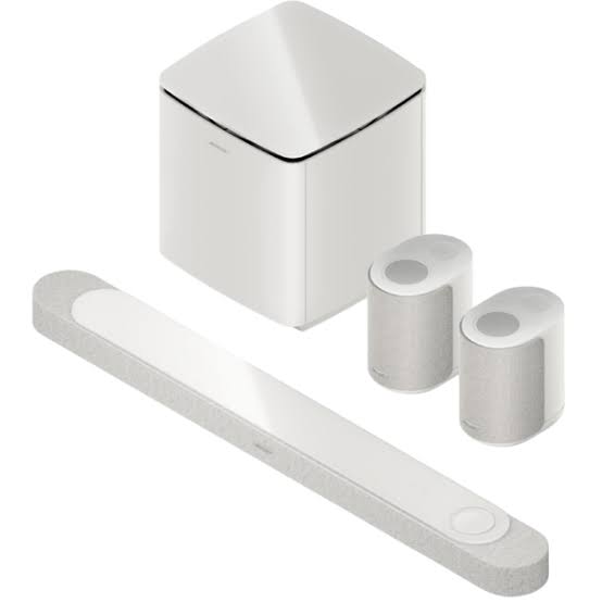 Bose Lifestyle Ultra Home Theater Set - Bose Sound Systems