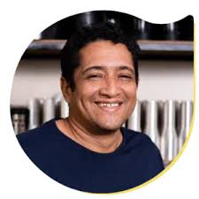 Equipe por trás das Mais Belas Fontes Luminosas do Brasil