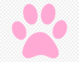All png & cliparts images on nicepng are best quality. Pink Paw Print Png Transparent Png Vhv