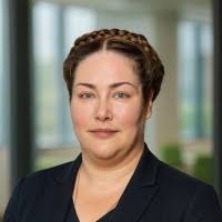 Gabrielle Yoder, SHRM-CP