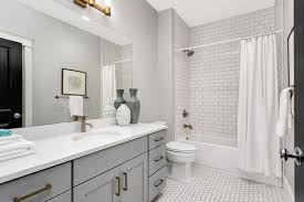 It's not like you are doing your business in the bathroom while everyone sees you on the other side? What To Do About Ghosting On Walls And Ceilings Redfin