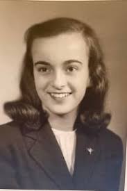 Anne Perdue von Hoffmann Obituary (1928