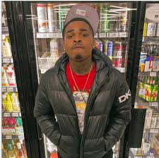 Montraevious DeWayne Milton, age 18