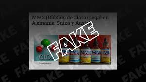 En este resumen, el término clorito se usa para referirse al ión de clorito, el cual es soluble en agua. El Dioxido De Cloro No Es Legal En Alemania Austria Y Suiza