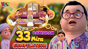6 New Episodes of Abdul Bari Ansharah Fun and learning with Naved &  Sarfaraz, Mother and Father