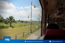 As this is a long route between tanjung sepat and salak tinggi erl station, there is a break time for the driver once the bus arrives. Bas Smart Selangor Service Spg02 Bandar Baru Salak Tinggi And Salak Tinggi Erl To Klia And Klia2 By Bus Railtravel Station