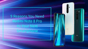 The very first reason in the favour of the smartphone is its powerful gaming. 9 Reasons You Need Redmi Note 8 Pro As Your Next Smartphone Redmi Note 8 Pro 8t Mi Community Xiaomi