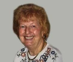 Leona Maio Obituary (1926