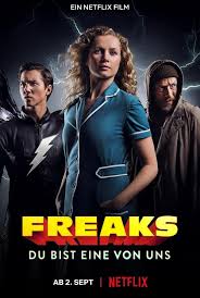 We did not find results for: Freaks You Re One Of Us 2020 Imdb