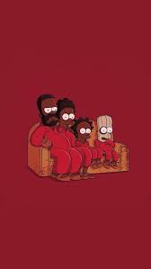 35 Ideas For Simpsons Aesthetic Wallpaper Black Crazy Wallpaper Cartoon Wallpaper Iphone Cartoon Wallpaper