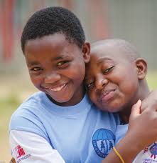 World Education Inc., 2017 Annual Report