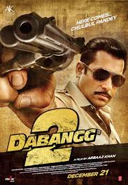 Dabangg 2 2012 Imdb Dabangg 2 chulbul pandey is moved and encouraged to kanpur. dabangg 2 2012 imdb