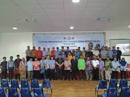 Dibuka hari ini sehingga 5:00 ptg. Program Merakyatkan Unit Strategik Modal Insan Johor Facebook