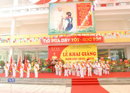 Thêm 8 trường ở hà nội cho học sinh nghỉ học. TrÆ°á»ng Tiá»ƒu Há»c Xuan PhÆ°Æ¡ng Han Hoan Trong Ngay Há»™i Toan Dan Ä'Æ°a Tráº» Ä'áº¿n TrÆ°á»ng