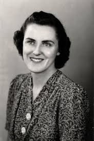 Dorothy Viola “Polly” Parrott Elsasser (1917-2003)