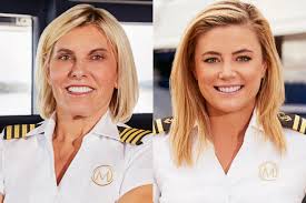 Below deck veteran eddie lucas is back! W 9uux Xyjod3m