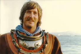 Diver Mike Dalstrom Podesta Divers Photo By William Hammond Deep Sea Diver Diver Photo