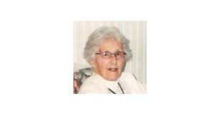 Marjorie Berry Obituary (1924