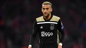 Alex pes 2017 kit maker edited and creat… Transfer Chelsea Gives Update On Deal With Hakim Ziyech Nigeria News