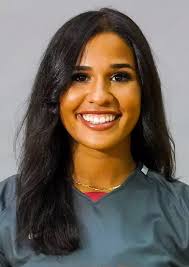 2022 Women's Soccer Roster