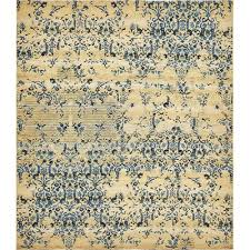 Ebern Designs Contemporary Veranda Area Rug Bamboo Colour Rug Size Rectangle 10 X 12 In 2020 Outdoor Rugs Area Rugs 9x12 Outdoor Rug