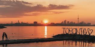Only sunsets and sunrises photography and video are accept in this group. 13 Photos From Last Night S Incredible Sunset In Toronto Curated
