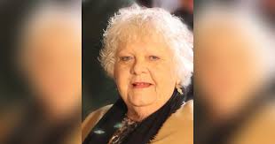 Obituary for Alice Brown Anders