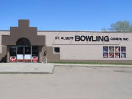 St. Albert Bowling Centre Inc.