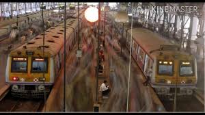 Stampede At Mumbai S Elphinstone Road Local Railway Station Stampede Mumbai Elphinstone Road Local Railway Station Indian Railways 16 Year Old Railway