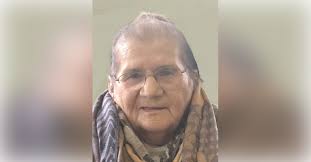 Obituary information for Elizabeth Wall