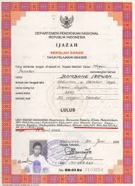 Kalian tidak perlu bingung lagi, karena kami akan membahasnya. Nomor Ijazah S1 Sebelah Mana