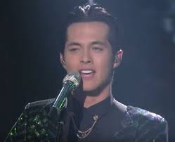 American Idol': Laine Hardy Rocks Out Queen Night