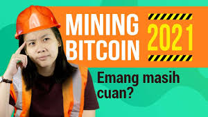 Guide on mining bitcoins, how to choose hardware for mining: Mining Bitcoin Di 2021 Masih Menguntungkan Gak Sih Youtube