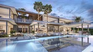 Click To View In Gallery Luxury Homes Dream Houses Dream House Exterior Luxury House Designs