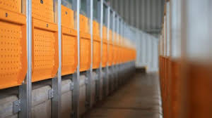 Wolves Planning To Install Safe Standing Rail Seats At
