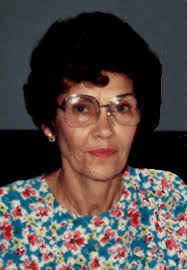 Edith Maxine 'Maxine Hightower' Hightower Obituary July 7, 2014