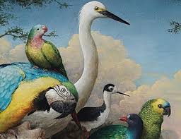 Disruptive Hybridity The New Generation Of Political Advocacy Groups Animal Art Bird Art Surreal Art