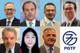 36th Annual Meeting of the Committee of Experts of the Pérez-Guerrero Trust  Fund (PGTF)