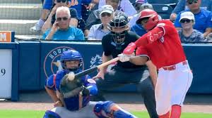 Nationals Option Dylan Crews to Triple-A: What It Means for the Young Outfielder