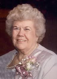 Virginia K. Evans Obituary