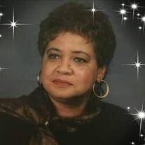 Mrs. Pearl Lee Spratley Obituary