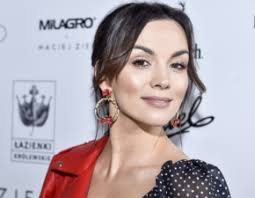 Uczęszczała do gimnazjum nr 1 im. Paulina Krupinska Magazyn Rmf Fm