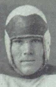 Jerry Hansen “Bruiser” Nuzum (1923-1997)